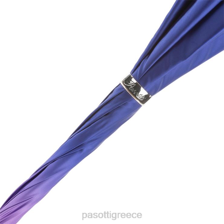 ομπρέλα | PASOTTI 189n 21065-71 s13 - μωβ ομπρέλα ντάλια διπλό ύφασμα 2N6B8382 γυναίκες